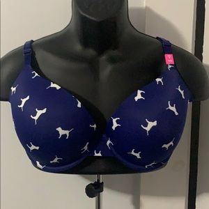 Victoria’s Secret push up bra